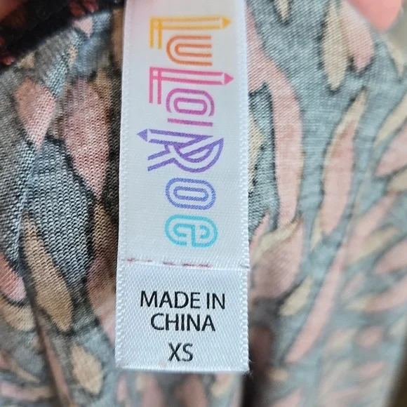 Lularoe | Classic T Shirt - Picture 4 of 5